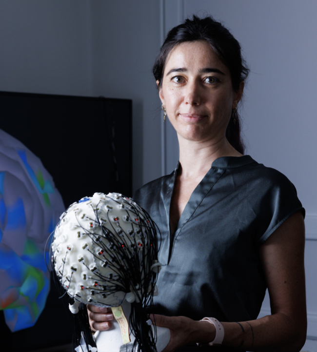 Adeline Lacroix prix de thèse
