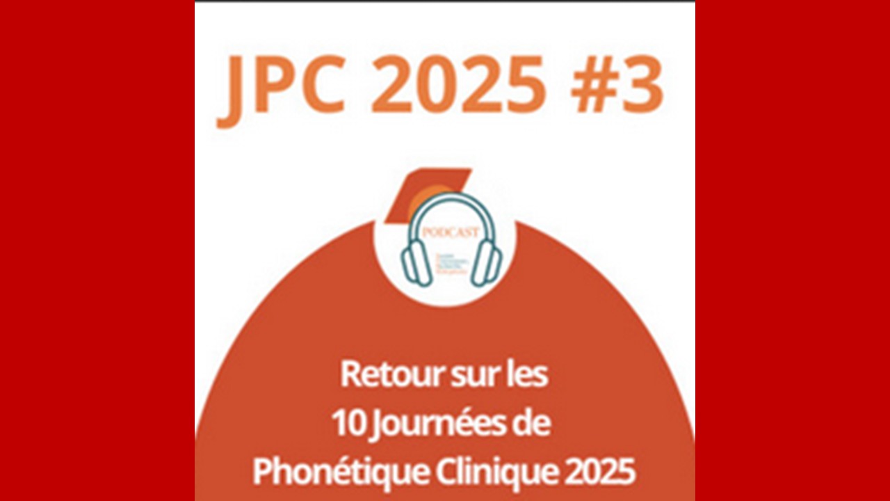 Podcast de Aude Noiray