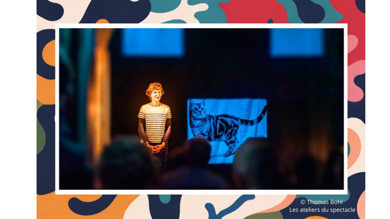 Avez-vous des voix dans la tête