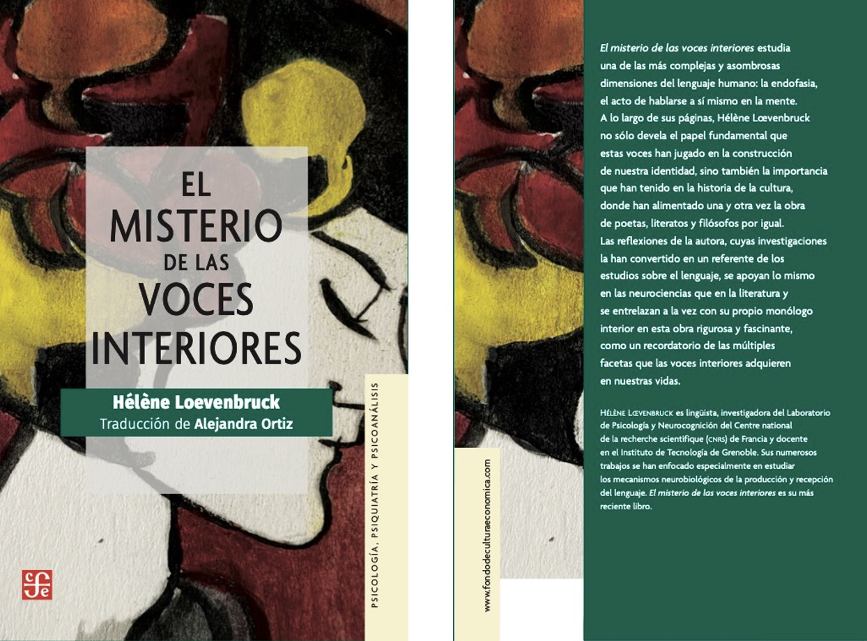 El  Misterio de la Voces Interiores